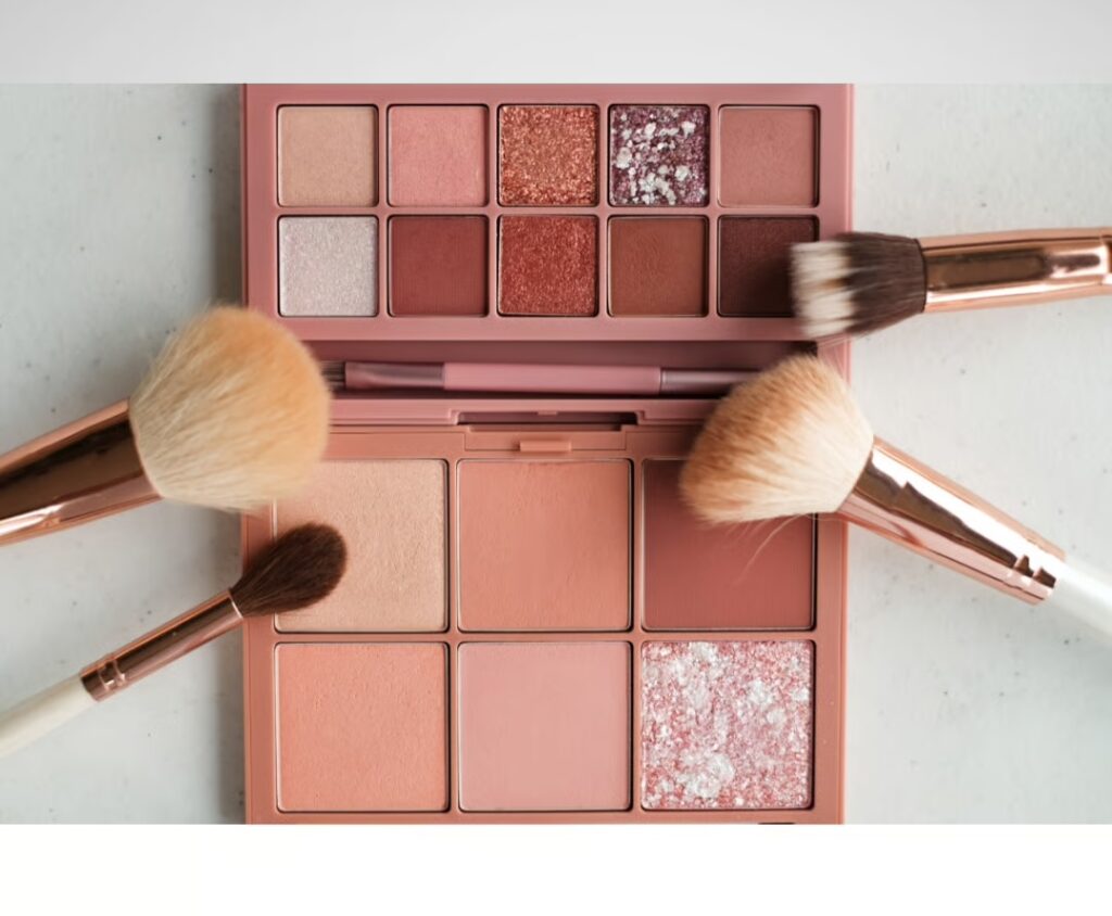 maquillaje barato