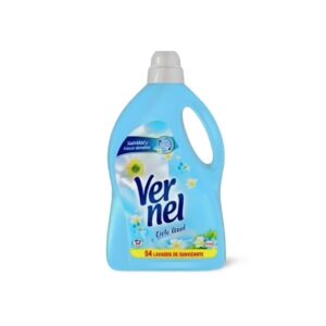 Vernel cielo azul