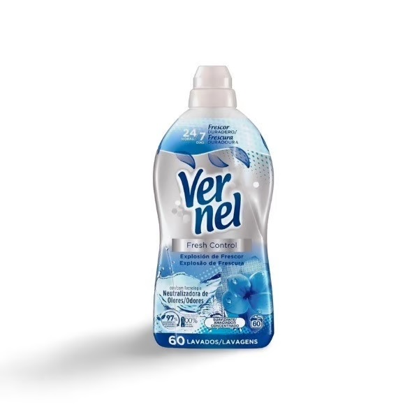 Vernel fresh control