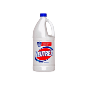 Neutrex lejía