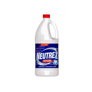 Neutrex lejía Futura