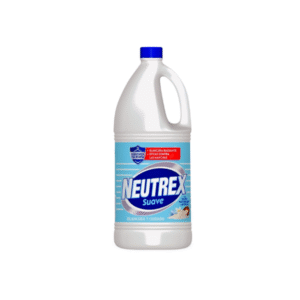 Neutrex lejia suave con sales naturales y activas
