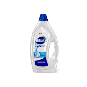 Neutrex quitamanchas Oxy Blanco puro 2450