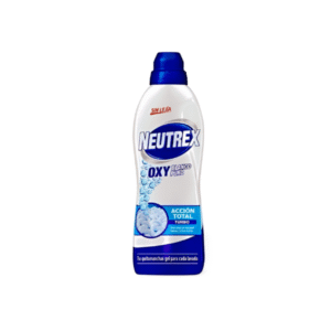 Neutrex quitamanchas Blanco Puro 950 ml