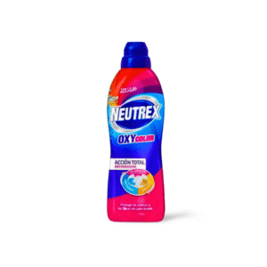 Neutrex quitamanchas Oxy Color