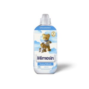 Mimosin caricias 56 lavados