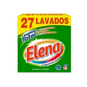 detergente elena