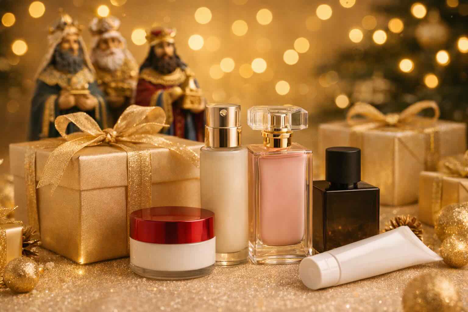 Ideas de regalos para reyes magos