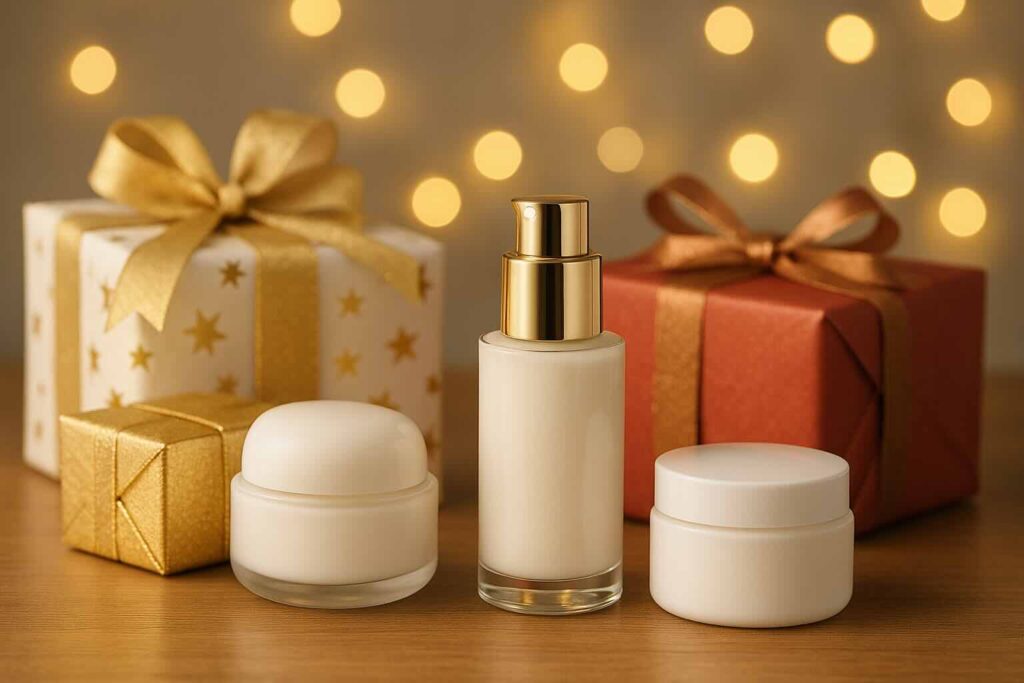 Set regalos de cosmética