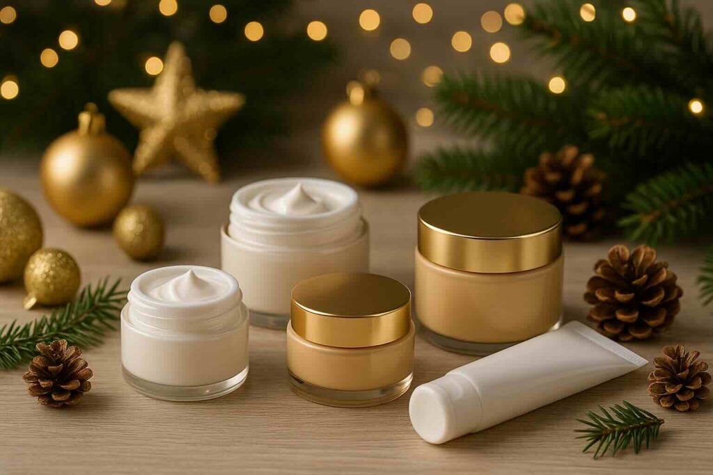 cremas faciales regalar para navidad